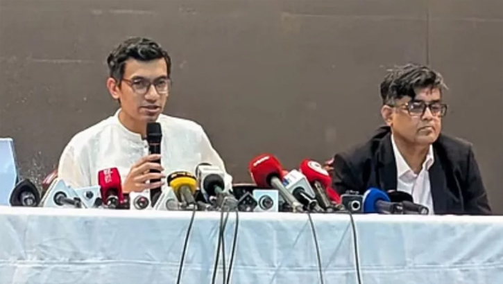 অন্তর্বর্তী সরকারের মেয়াদে এনসিটি ইজারা চুক্তি নয়: আশিক চৌধুরী